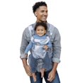 thumbnail image 1 of Infantino Flip 4-in-1 Convertible Carrier - Camo, 1 of 8