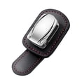 thumbnail image 2 of Sun Visor for Car Car Sun Visor Glasses Sunglasses Receipt Card Clip Storage Clip On Sunglasses, 2 of 2
