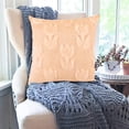 thumbnail image 3 of Tyidzon 17.72 Inches One Sided Pattern Pillow Cover Cushion Cover Sofa Living Room Decorative Pillow Cover Decorations Suitable For Sofa And Bedroom Home Decor Throw Pillow Covers, 3 of 6