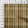 thumbnail image 2 of oneOone Polyester Spandex Olive Green Fabric Check Sewing Material Print Fabric By The Yard 56 Inch Wide, 2 of 5