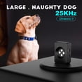 thumbnail image 4 of Anti-Dog Barking Device with 3 Gears Ultra-Sonic Dog Bark Control Deterrent Devices Rechargeable & Waterproof Stop Dog Barking Devices, 4 of 7