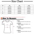thumbnail image 3 of Women's Personalized Printing Tops Sling Strap Vest Tops, 3 of 5