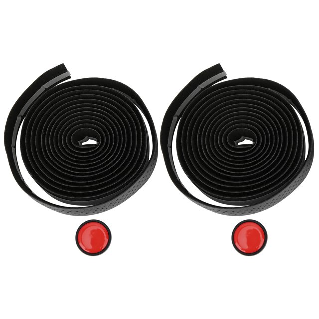Keenso Handlebar Belt, Lightweight Portable Bar Tape Handlebar Strap, For Protection Decoration Racing Users' Hands Road Bike