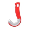 thumbnail image 1 of Heavy Duty Bottle and Can Opener with Ergonomic Hook Design for Easy Opening Durable Kitchen Tool for Home and Camping Use, 1 of 6