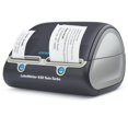 thumbnail image 1 of Dymo LabelWriter 450 Turbo Direct Thermal Label Printer, USB Connectivity Monochrome Barcode Label Maker - Print up to 71 Labels Per Minute, 300 x 600 dpi, 2.20" Maximum Print Width, 1 of 4