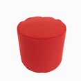 thumbnail image 1 of Sunbrella Round Pouff, 1 of 5