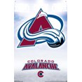 thumbnail image 4 of Avalanche du Colorado de la LNH - Logo 17, 4 of 4