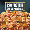 thumbnail image 3 of Bol De Burritos Poulet Effiloché Surgelé 320g, 3 of 13
