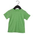 thumbnail image 1 of Bella + Canvas Toddler Triblend Short-Sleeve T-Shirt, 1 of 1
