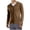 #03 Brown 【Everyday Casual】, variant on Men's Sun Protection Hoodie Long Sleeve Upf 50+ Hooded Pullover for Outdoor Hiking Fishing Golf Beach Casual Wear Lightweight Breathable Moisture-Wicking | IhhxPro,Black XL
