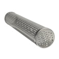 thumbnail image 2 of Oleegame 2PC Smoker Grill Tube Stainless Steel For Vegetables, Cheese, Nuts,Dense Smoke, 2 of 5