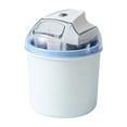 thumbnail image 2 of Outdor Automatic Ice Maker Machine For Home Use With Digital Timer Dessert Maker Easy Clean Self Compressor, 2 of 5