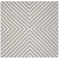 thumbnail image 3 of Safavieh Cambridge Lilly Diamond Stripes Area Rug, 3 of 3