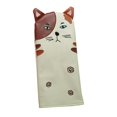 thumbnail image 1 of Couvre-tête de Golf pour Chat Couvre-Tête No. Club de Golf DR 34x15,5 cm, 1 of 7
