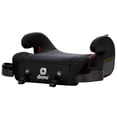 thumbnail image 1 of Diono Solana 2 Latch Backless Booster Seat, Belt-Positioning, LATCH System, 40–120 lb, Black, 1 of 13