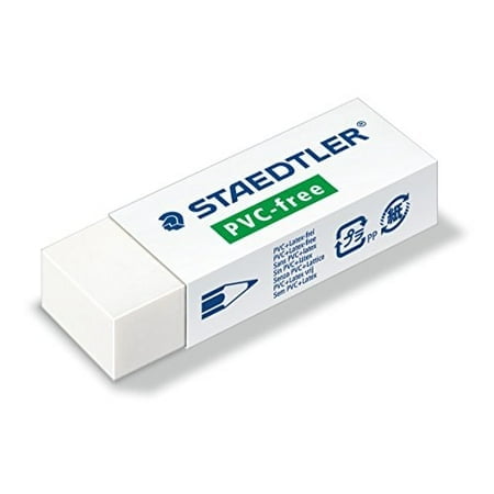 Staedtler Effaceur Sans PVC - Grand