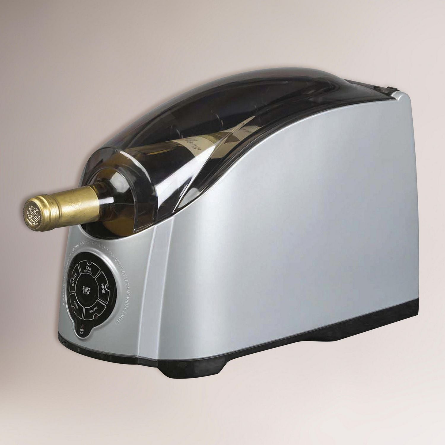 Cooper Cooler Rapid Bevearge Chiller