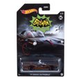 thumbnail image 4 of Véhicule TV Series Batmobile à l’échelle 1:64, 4 of 4
