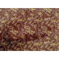 thumbnail image 4 of oneOone Cotton Poplin Fabric Floral Texture Decor Fabric Printed BTY 56 Inch Wide, 4 of 4