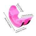 thumbnail image 2 of Product Classification Sports Calf Stretcher Slant Board for Optimal Foot Position and Stretching for Ankle and Leg Muscle Mobility, 2 of 2