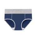 thumbnail image 3 of 3 Pcs Culottes Menstruelles pour Femmes, Étanches et Respirantes, Culottes de Règles, Culottes d'Incontinence, 3 of 8