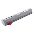 thumbnail image 1 of XZNGL Storage for Plastic Wrap and Foil Plastic Wrap Cutter, Household Plastic Wrap Cutting Box, 1 of 4