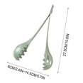 thumbnail image 3 of TopLLC Kitchen Gadgets, Kitchen Accessories, Kitchen Utensils, Kitchen Tool Multi Functional Beater Two In One Hand Cake Household Kitchen Manual Beater Multifunctional egg beater, 3 of 8