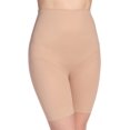 thumbnail image 1 of Miraclesuit Flex Fit Hi-Waist Thigh Slimmer, 1 of 2