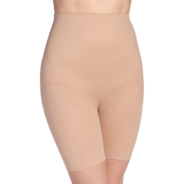 Miraclesuit Flex Fit Hi-Waist Thigh Slimmer