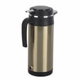 thumbnail image 4 of Bouteille d'Eau Chauffante, 1000ml Bouilloire Électrique en Acier Inoxydable 24V Grande Capacité, 4 of 8