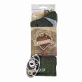 thumbnail image 2 of Comodo - Chaussettes Thermiques de Randonnée en Laine Mérinos / Chaussettes de Randonnée Robustes / Hommes et Femmes, 2 of 2