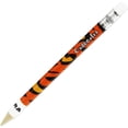 thumbnail image 2 of Zebra Cadoozle Mini Mechanical Pencil - 0.7mm Lead - Novelty Tiger Animal Print - Pack of 10, 2 of 3