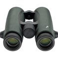 thumbnail image 4 of Swarovski EL FieldPro 12x50 Binoculars - Green + Padded Backpack + Flashlight + Cleaning Kit, 4 of 5