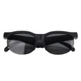 thumbnail image 1 of AI Smart Sunglasses, Music and Calls Translation Sunglasses  for Travel, 1 of 7