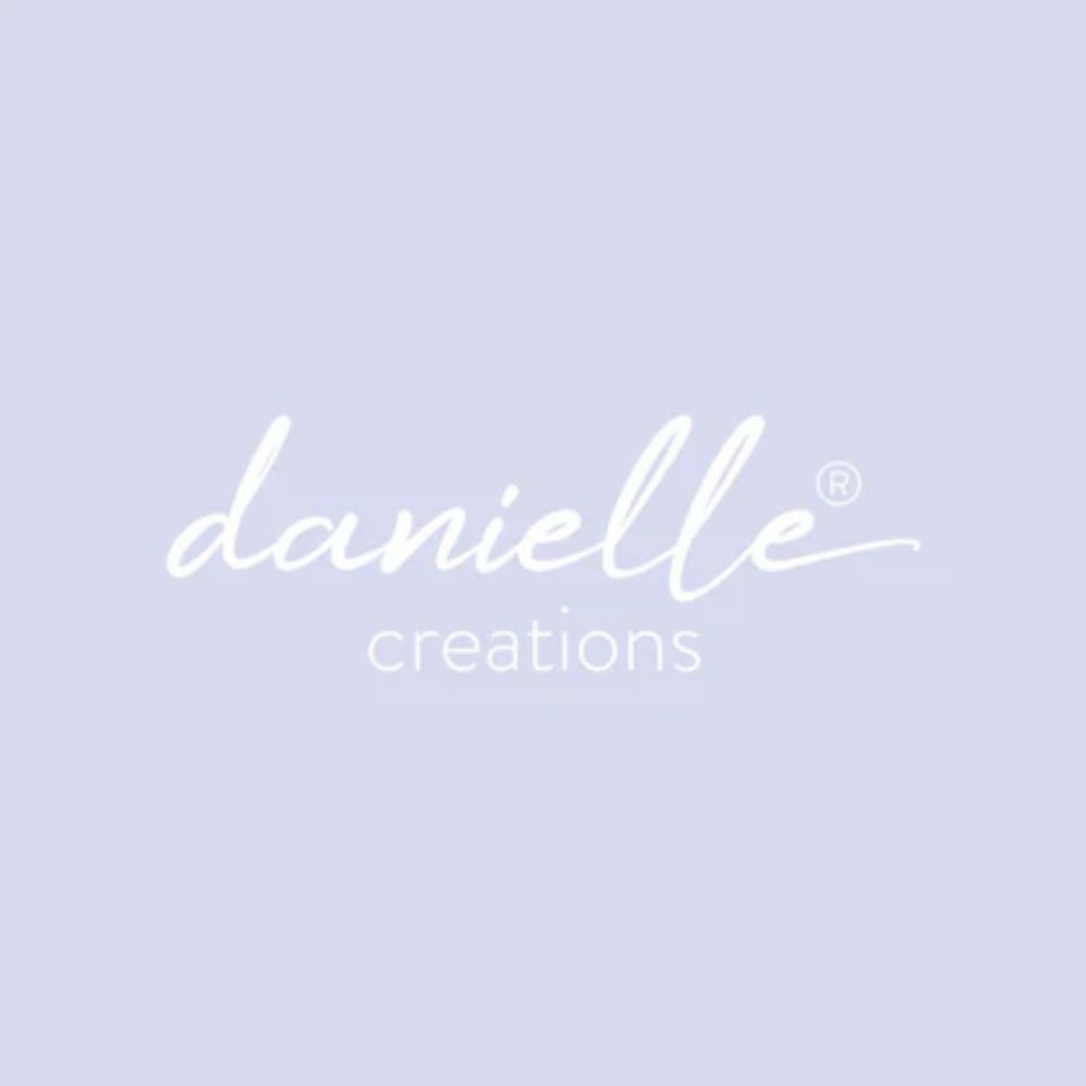 Danielle Creations Continuous Spray Bottle - White