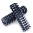 thumbnail image 4 of Moule Ressort, Ressort à Matrice Bleue, 2pcs en Acier et Matrice d'Estampage de 10 Mm pour l'Industrie, 4 of 8