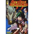 thumbnail image 1 of Mon Hero Academia, Vol. 3 (Tome 3), 1 of 5