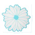 thumbnail image 2 of MasteelfCA Fashion Flower Shaped Silicone Thermal Insulation Mat Pot Mat Cup Coaster, 2 of 7