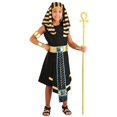 thumbnail image 3 of Déguisement Dark Pharaoh pour Enfants, 3 of 3