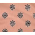 thumbnail image 4 of oneOone Cotton Flex Fabric Floral Block Decor Fabric Printed BTY 40 Inch Wide, 4 of 4