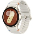 thumbnail image 1 of Samsung Galaxy Watch7 40mm avec Galaxy AI / GPS Bluetooth Montre Intelligente Version Internationale / Tout Neuf, 1 of 6