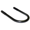 thumbnail image 3 of Crown Automotive 52006440 Axe U Bolt Compatible 90 01 Cherokee (Xj), 3 of 5