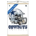 thumbnail image 2 of NFL Dallas Cowboys - Casque anti-goutte 20, 2 of 4