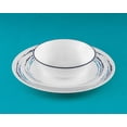 thumbnail image 2 of Bol Corelle® bleu océan 18 oz, 2 of 2