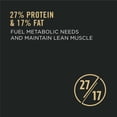 thumbnail image 2 of Purina Pro Plan Sport Active 27 Chicken & Rice Formula, Dry Dog Food 17 kg, 2 of 8