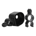 thumbnail image 1 of Noref Accessoires de Support de Canne de Marche, Support de Canne pour Déambulateur et Marchette, Support de Canne de Marche pour Fauteuil Roulant Support de Canne Durable pour Fauteuils Roulants Trottinettes Électriques, 1 of 8