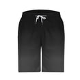 thumbnail image 4 of ohmzyzo Mens Swim Trunks Quick Dry Swim Shorts Gradient Color Beach Shorts with Pockets Funny Swimwear Bathing Suits, 4 of 4
