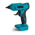 thumbnail image 1 of Pistolet à Colle Électrique HotMelt 100W Sans Fil Efficace pour la Maison Bricolage Réparation Pistolet à Colle avec 10 Pcs Colle 11mm Stic, 1 of 7