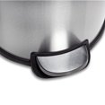 thumbnail image 4 of 30L Stainless Steel Step Trash Can, 4 of 6