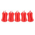 thumbnail image 1 of 5PCS Portable Fishing Rod Fixed Ball Silicone Reusable Fishing Rod Beam Binding Fastener For Fishing Pole Boat Equipment Accessories, 1 of 8